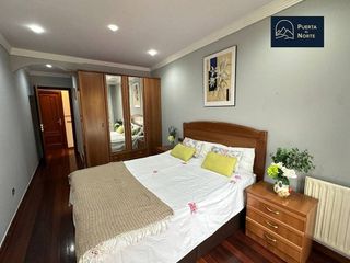 Piso en venta en Centro en Torrelavega