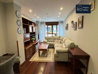 Piso en venta en Centro en Torrelavega