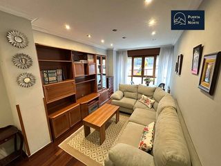 Piso en venta en Centro en Torrelavega