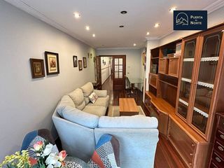 Piso en venta en Centro en Torrelavega