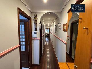 Piso en venta en Centro en Torrelavega