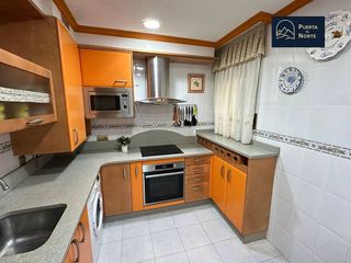 Piso en venta en Centro en Torrelavega