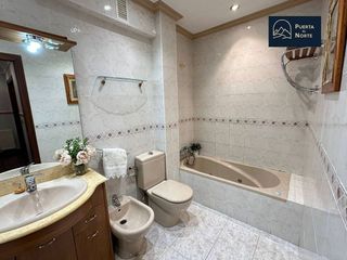 Piso en venta en Centro en Torrelavega