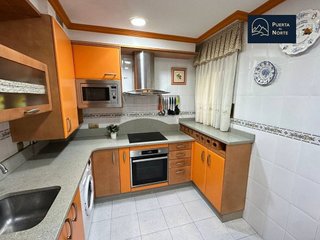 Piso en venta en Centro en Torrelavega