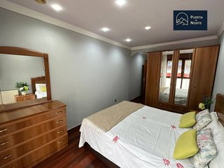 Piso en venta en Centro en Torrelavega