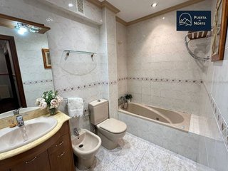 Piso en venta en Centro en Torrelavega