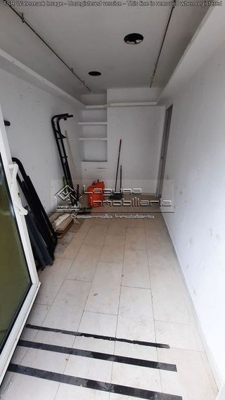 Piso en venta en Centro Ciudad en San Fernando