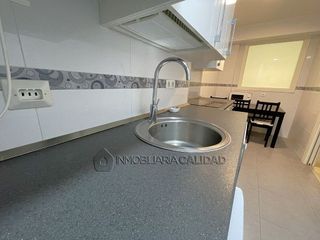 Piso en venta en Antigua Estación FFCC - San Agustín en Burgos