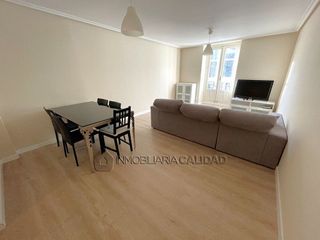 Piso en venta en Antigua Estación FFCC - San Agustín en Burgos
