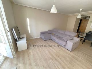 Piso en venta en Antigua Estación FFCC - San Agustín en Burgos