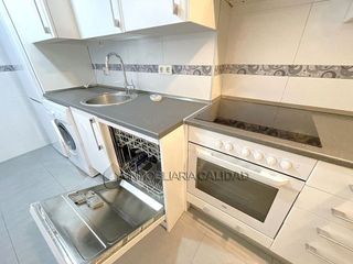 Piso en venta en Antigua Estación FFCC - San Agustín en Burgos