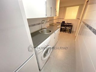 Piso en venta en Antigua Estación FFCC - San Agustín en Burgos