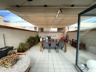 Ático en venta en La Patacona en Alboraya