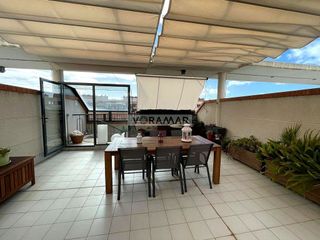 Ático en venta en La Patacona en Alboraya