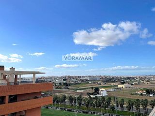 Ático en venta en La Patacona en Alboraya