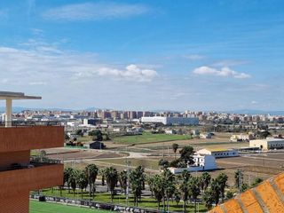 Ático en venta en La Patacona en Alboraya