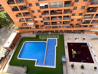 Ático en venta en La Patacona en Alboraya