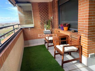 Ático en venta en La Patacona en Alboraya