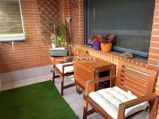 Ático en venta en La Patacona en Alboraya