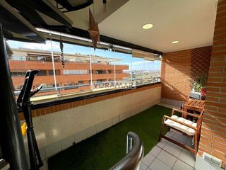 Ático en venta en La Patacona en Alboraya