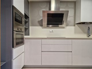 Dúplex en venta en El Parque - Zapatón en Torrelavega