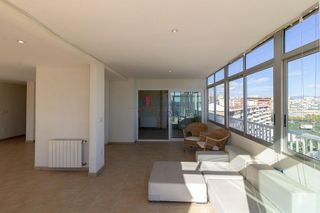 Ático en venta en Pla de Bon Repós en Alicante