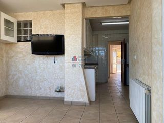 Ático en venta en Pla de Bon Repós en Alicante