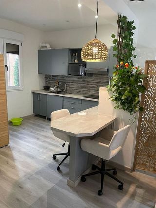 Piso en venta en Santo Domingo en Oviedo