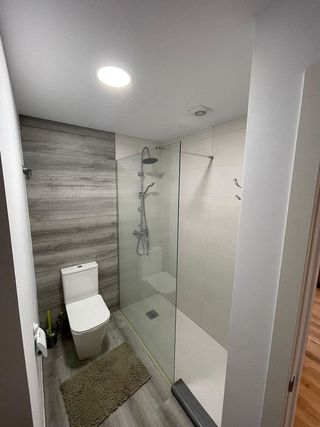 Piso en venta en Santo Domingo en Oviedo