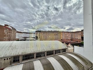 Piso en venta en Tenderina Alta - Fozaneldi en Oviedo