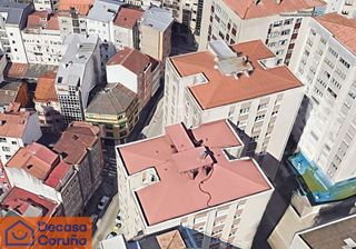 Piso en venta en Os Mallos - San Cristóbal en Coruña (A)