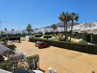 Piso en venta en Urb. El Palmeral en Mojácar