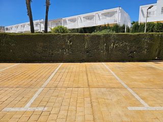 Piso en venta en Urb. El Palmeral en Mojácar