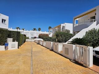 Piso en venta en Urb. El Palmeral en Mojácar