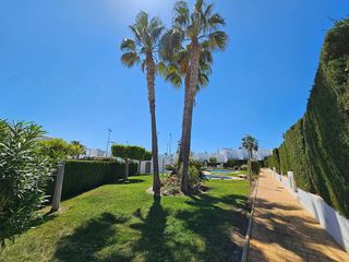 Piso en venta en Urb. El Palmeral en Mojácar