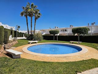 Piso en venta en Urb. El Palmeral en Mojácar