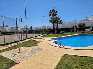 Piso en venta en Urb. El Palmeral en Mojácar