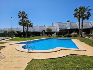 Piso en venta en Urb. El Palmeral en Mojácar