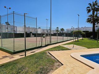 Piso en venta en Urb. El Palmeral en Mojácar