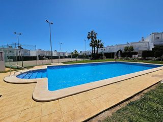 Piso en venta en Urb. El Palmeral en Mojácar