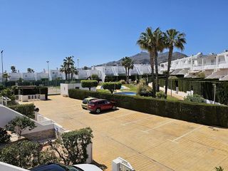 Piso en venta en Urb. El Palmeral en Mojácar