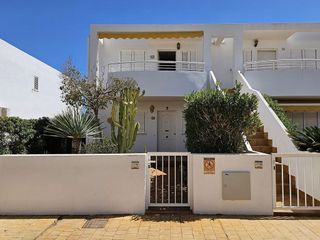 Piso en venta en Urb. El Palmeral en Mojácar