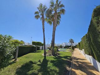 Piso en venta en Urb. El Palmeral en Mojácar