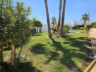 Piso en venta en Urb. El Palmeral en Mojácar
