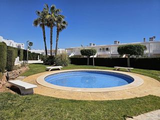 Piso en venta en Urb. El Palmeral en Mojácar