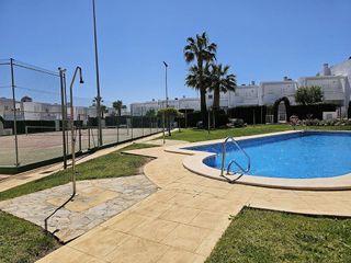 Piso en venta en Urb. El Palmeral en Mojácar