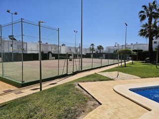 Piso en venta en Urb. El Palmeral en Mojácar
