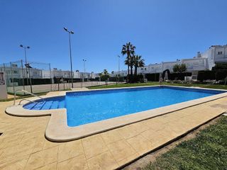 Piso en venta en Urb. El Palmeral en Mojácar