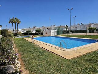 Piso en venta en Urb. El Palmeral en Mojácar
