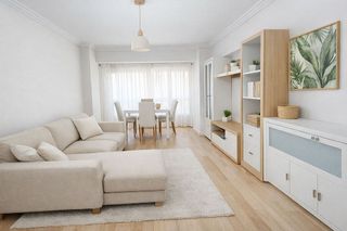 Piso en venta en Polígono Rojo - Aldapa en Getxo